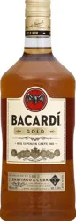 Bacardi Rum 1.75 lt