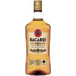 Bacardi Rum 1.75 lt