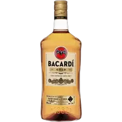 Bacardi Rum 1.75 lt