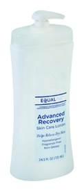 slide 1 of 1, Equaline Advanced Healing Lotion, 24.5 oz