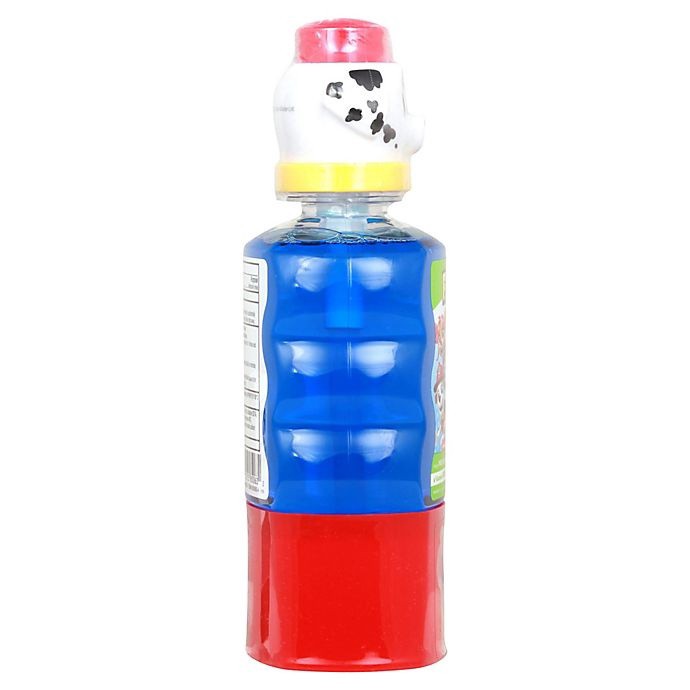 slide 4 of 5, Firefly Paw Patrol Anticavity Bubble Gum Flouride Rinse 16 fl oz, 16 oz