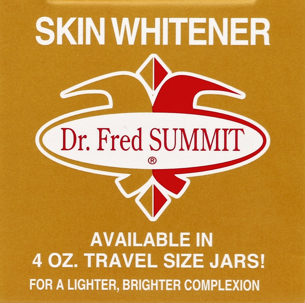 slide 2 of 5, Dr. Fred Summit Skin Whitener Tone and Bleach Cream, 2 oz