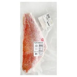 Krimson Snapper Frozen Fillet
