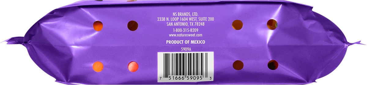 slide 5 of 7, NatureSweet Constellation Sweet & Seedless Mini Peppers, 14 oz