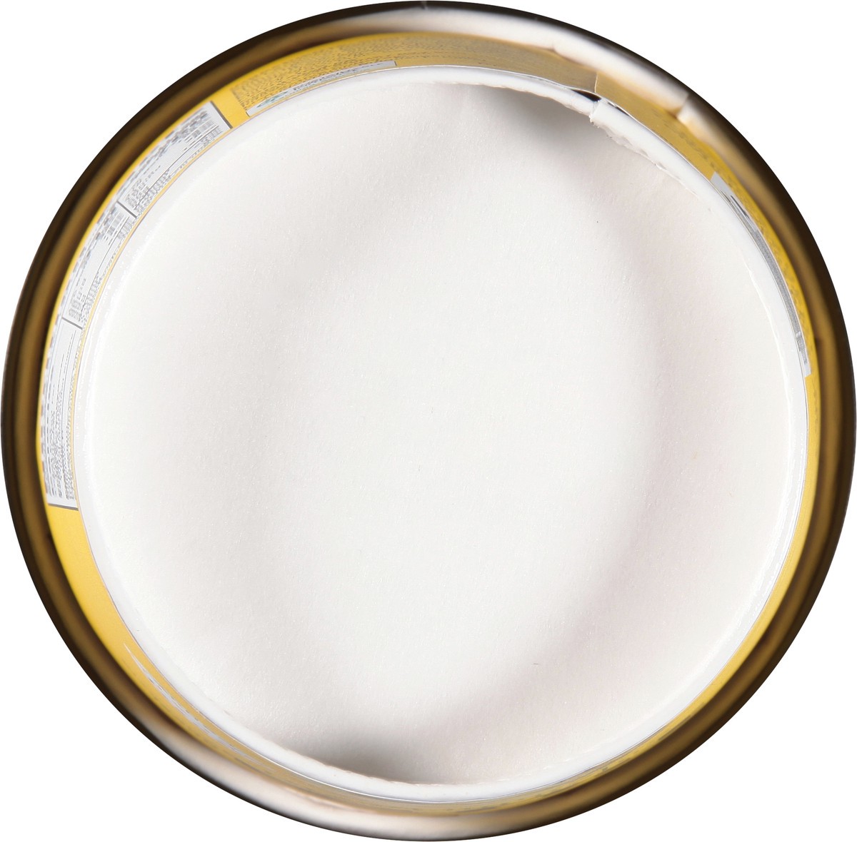 slide 8 of 9, noosa Out of this Swirl Lemon Bar Gelato, 14 oz