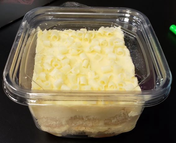 slide 1 of 1, Zerbos - Desserts Limoncello Cake, 1 ct