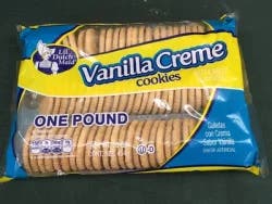 Lil' Dutch Maid Lil Dutch Maid Vanilla Cremes