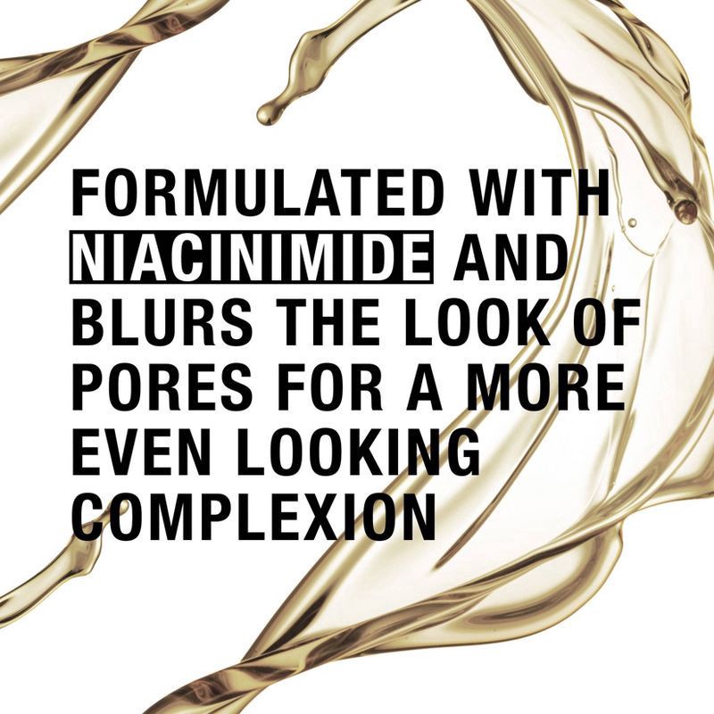 slide 5 of 10, Neutrogena Mattifying Primer Shine Control, 1 Oz, 1.35 oz