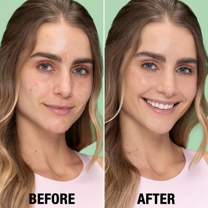 slide 3 of 10, Neutrogena Mattifying Primer Shine Control, 1 Oz, 1.35 oz