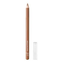 e.l.f. Cream Glide Lip Liner - Baddest Beige - 0.03oz