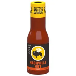 Bww Buffalo Nashville Hot Sauce