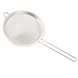 Universal Strainer