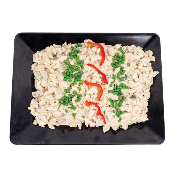 slide 1 of 1, L&B Tuna Pasta Salad, per lb