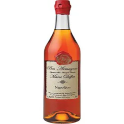 Marie Duffau Duffau Bas Armanac Napoleon