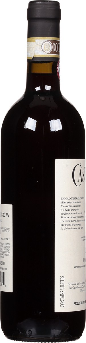 slide 7 of 9, Chianti Classico Castellare Di Castellina 750 ml, 750 ml