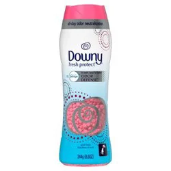 Downy Cool Cotton Bead 7.8Oz