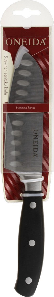 slide 2 of 2, Oneida Santoku Knife 1 ea, 1 ct