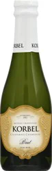 Korbel California Brut Champagne
