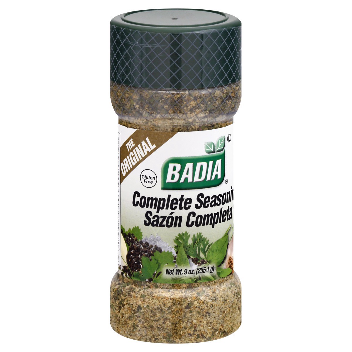 slide 5 of 9, Badia Sazon Completa (Complete Seasoning) Jar, 9 oz