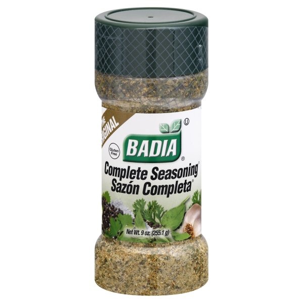 Badia Complete Seasoning 9 oz Shipt