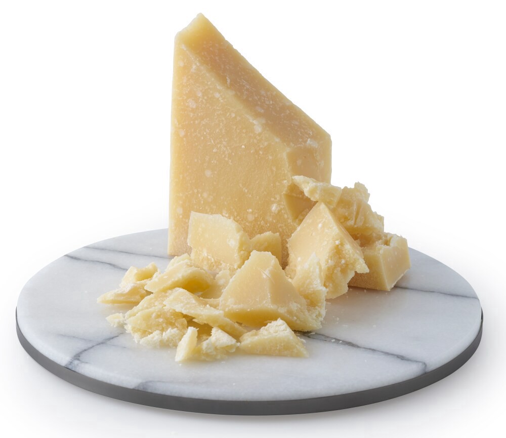 slide 3 of 3, Murray's Murrays Parmigiano Reggiano Cheese, per lb