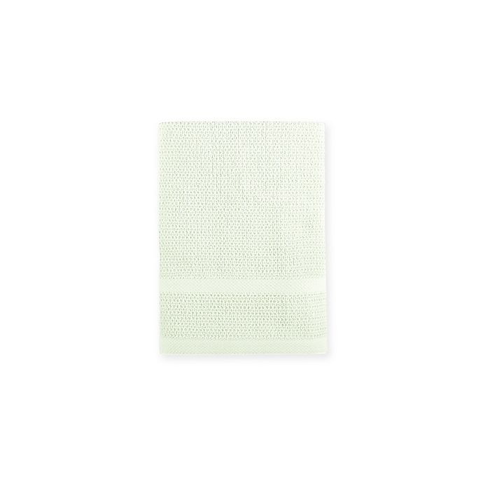 slide 1 of 1, Haven Rustico Hand Towel - Dew, 1 ct