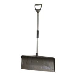 Rugg Pathmastr Ultr 27"Pushr 35Pl-S