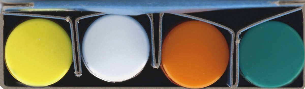 slide 5 of 5, Badger Lip Balm 1 ea, 