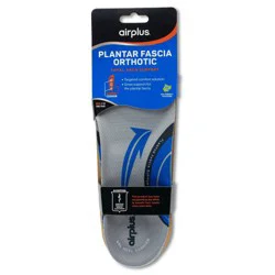 Airplus Insoles 1 ea