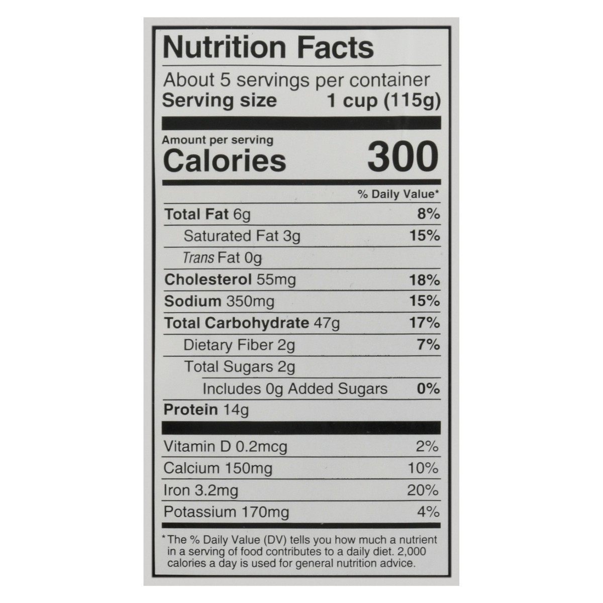 slide 5 of 14, O'Sole Mio 4 Cheese Tortellini 20 oz, 20 oz