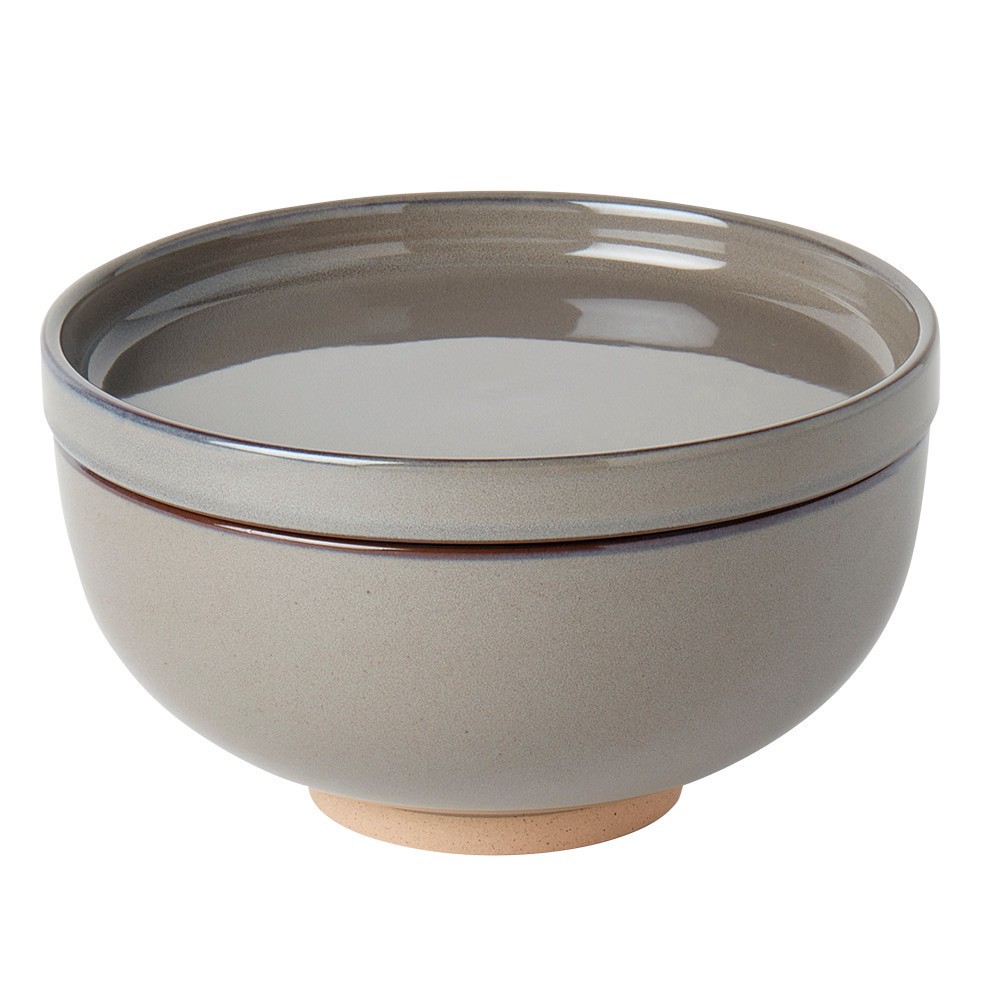 slide 1 of 2, Tabletops Infuse Dining Set - Gray, 4 ct