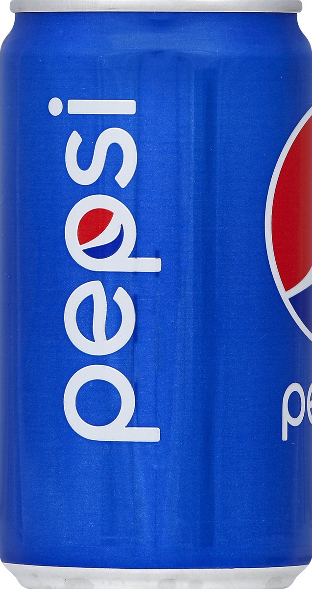 slide 6 of 6, Pepsi Cola 7.5 Fl Oz Can, 7.5 oz