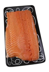 Farm-Raised Atlantic Salmon Fillets