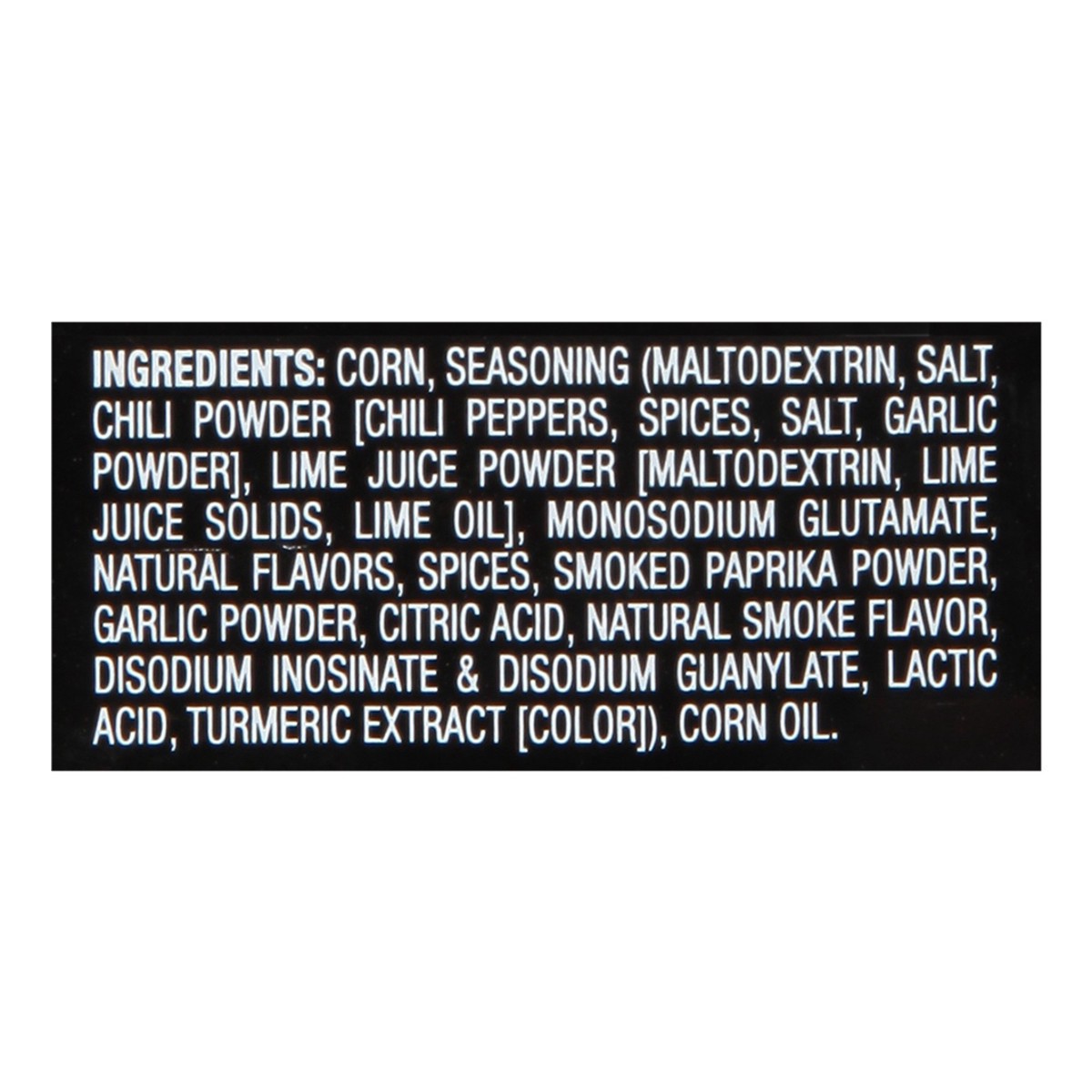 slide 11 of 14, Corn Nuts Crunchy Mexican Style Street Corn Flavor Corn Kernels 4 oz, 4 oz