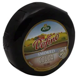 Dofino Smoked Gouda Round