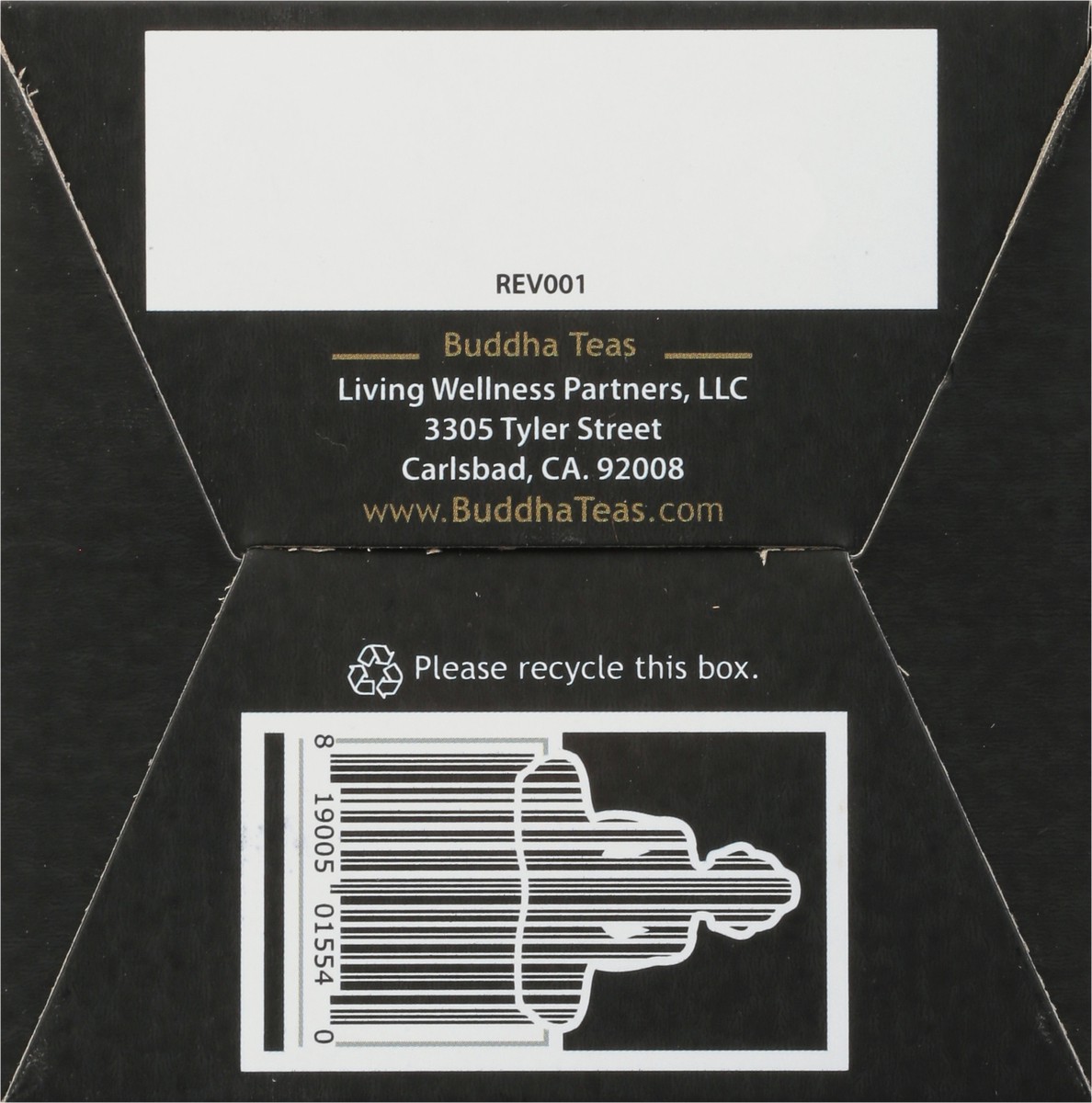 slide 8 of 9, Buddha Teas Echinacea Elderberry Blend 1 ea, 18 ct