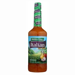 Hidden Valley Reduced Calorie Italian Dressing