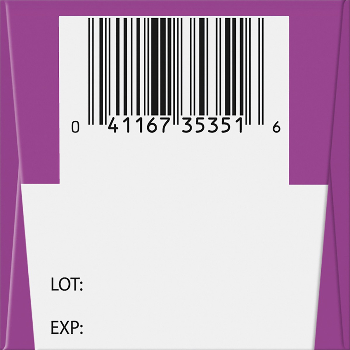 slide 6 of 7, Xyzal Children's 24 Hour Allergy Relief Medicine for Kids, Levocetirizine Dihydrochloride Liquid Antihistamine, Grape, 10 Fl. oz., 10 oz