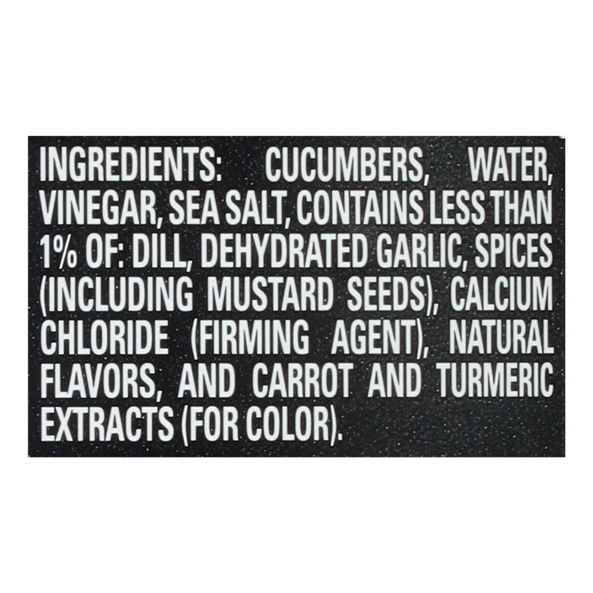 slide 6 of 9, Majestic Picklery Premium Deli Style Kosher Baby Dill Pickles - 24 fl oz jar, 24 fl oz