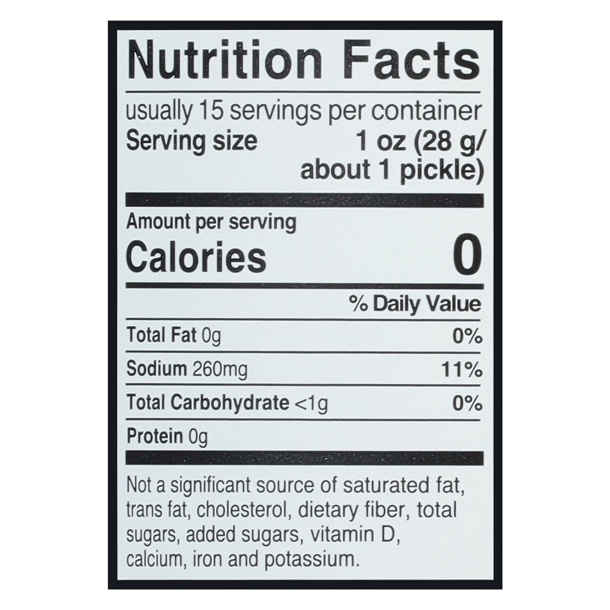 slide 3 of 9, Majestic Picklery Premium Deli Style Kosher Baby Dill Pickles - 24 fl oz jar, 24 fl oz