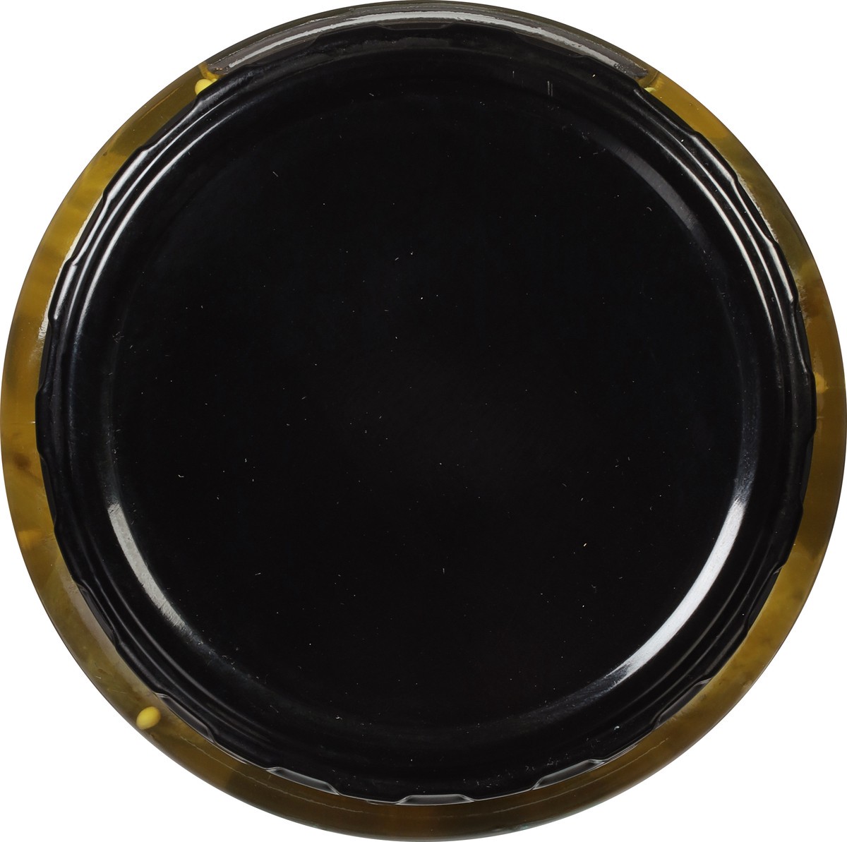 slide 7 of 9, Majestic Picklery Premium Deli Style Kosher Baby Dill Pickles - 24 fl oz jar, 24 fl oz