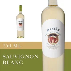Manina Sauvignon Blanc