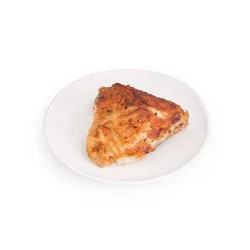 Rotisserie Chicken Thigh (Hot) 1 Each