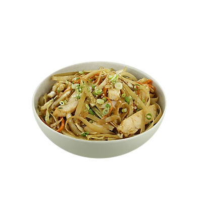 slide 1 of 1, H-E-B SushiyaChicken Noodle Bowl, 19 oz