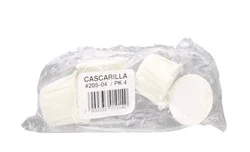 White Cascarilla