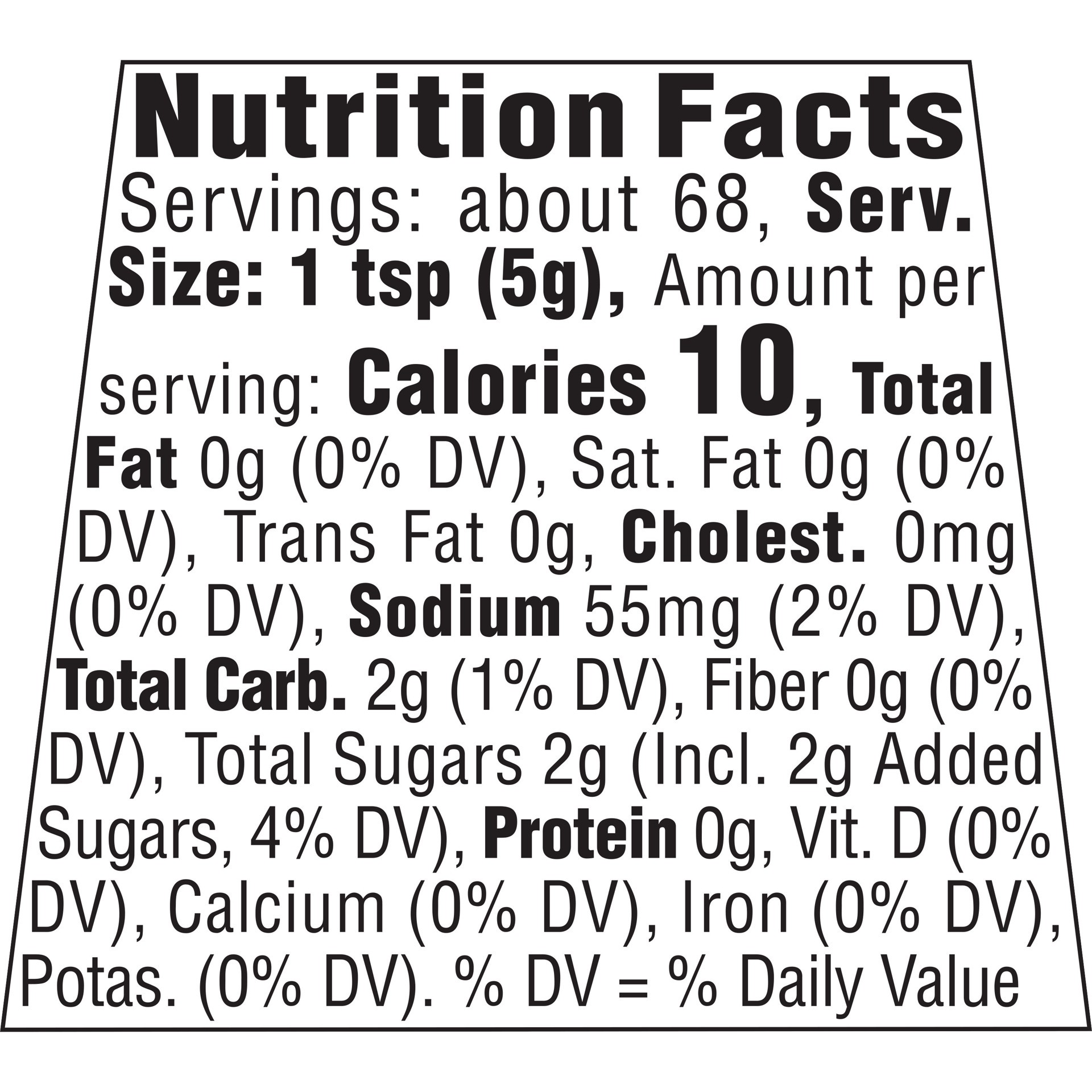 slide 4 of 4, Gulden's Honey Mustard 12 oz, 12 oz