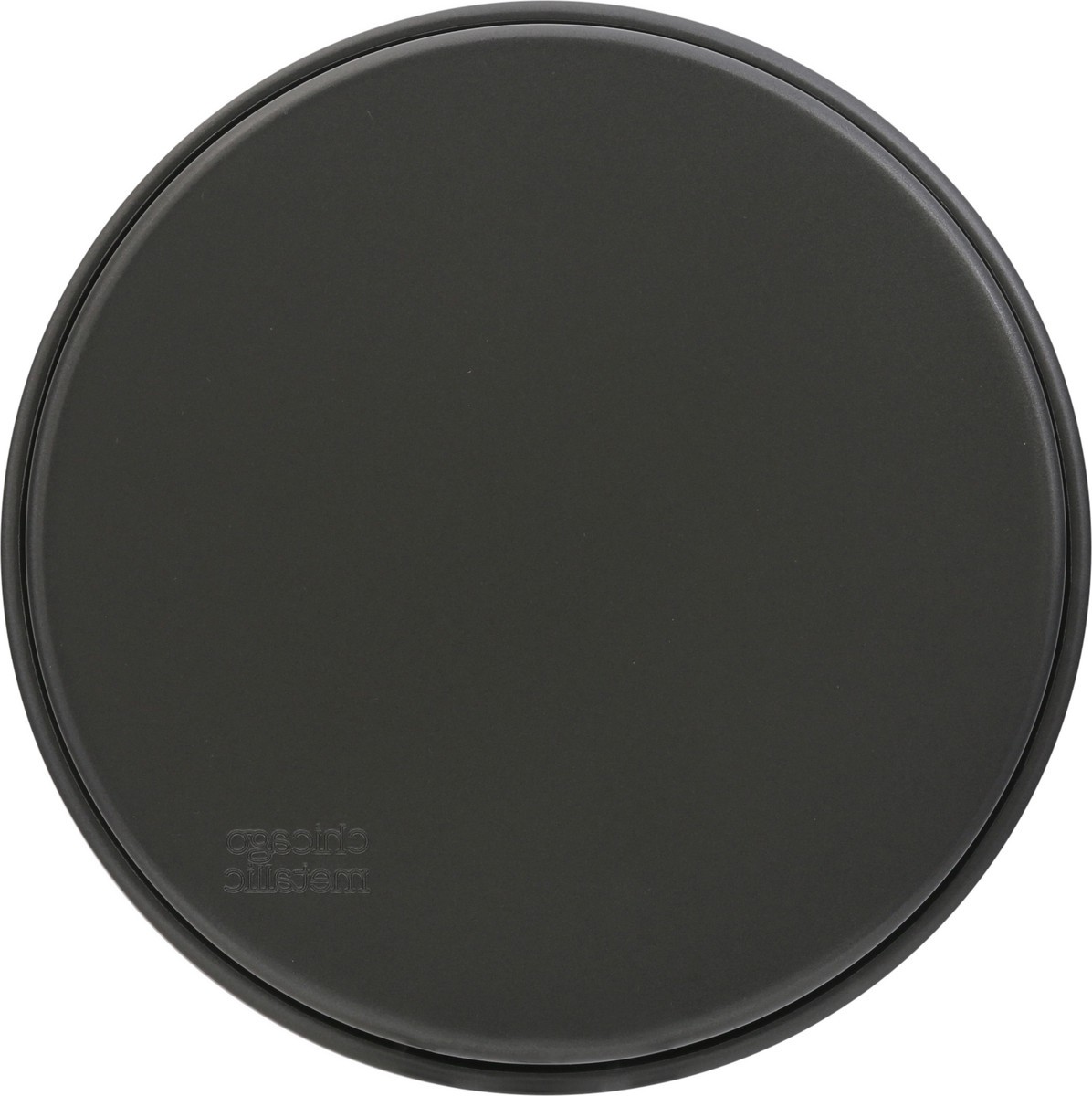 slide 7 of 11, Chicago Metallic Pro Series Round Nonstick Heavy Duty Cake Pan 1 ea, 1 ct