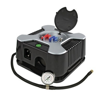 slide 1 of 1, Slime 120 Volt Air Inflator 40029, 1 ct