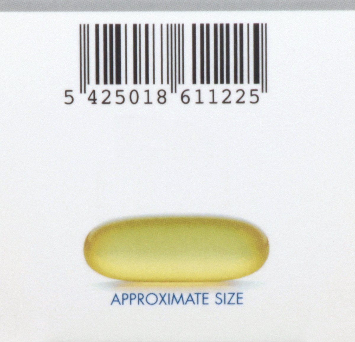 slide 7 of 9, Garden of Life Platinum Softgels Orange Flavor Omega-3 Fish Oil 30 ea, 30 ct