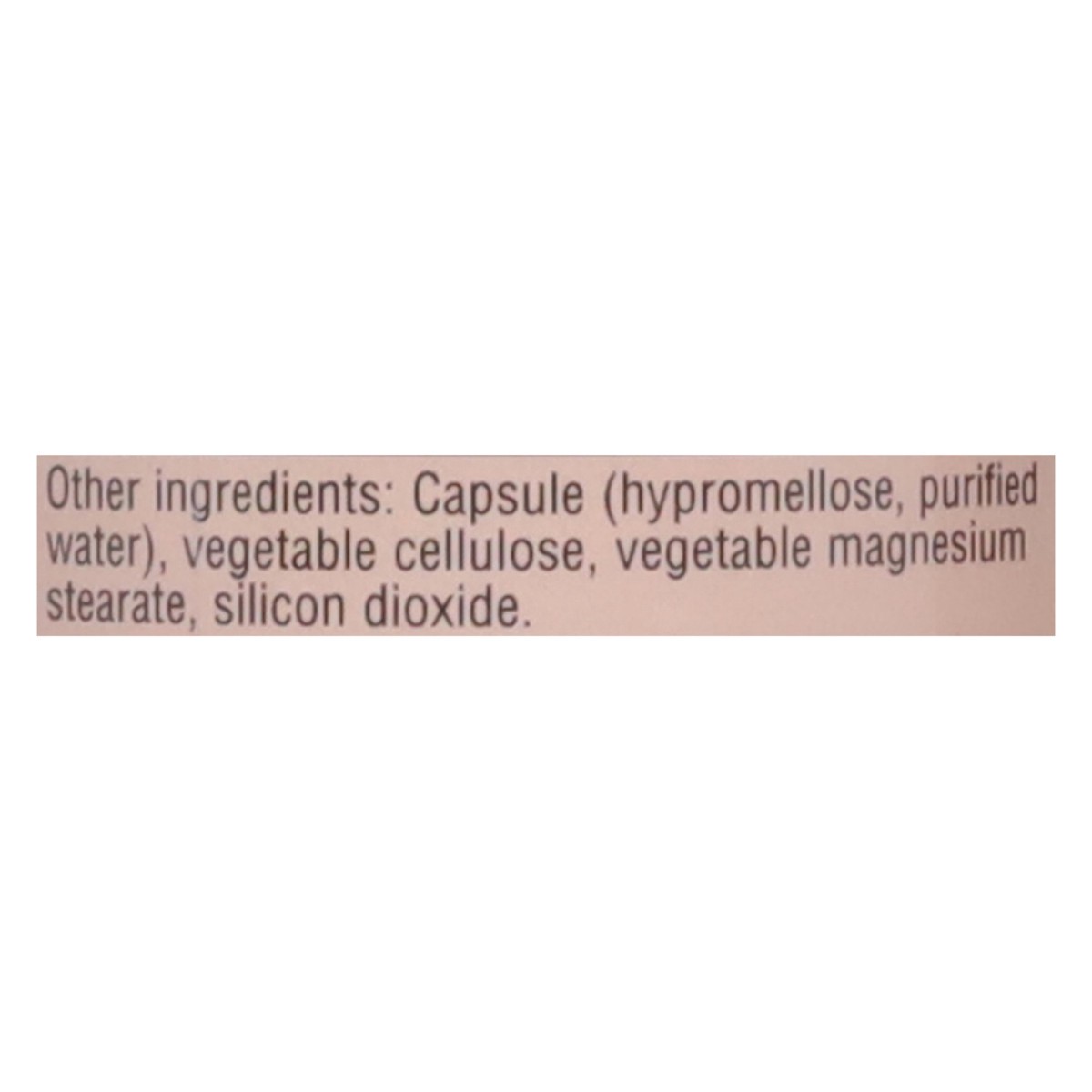 slide 4 of 14, Bluebonnet Nutrition Ginger 60 Vegetable Capsules, 60 ct
